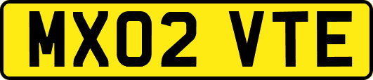 MX02VTE