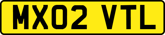 MX02VTL