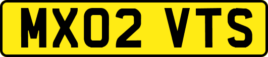 MX02VTS