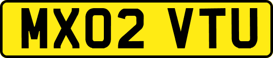 MX02VTU