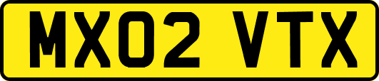 MX02VTX