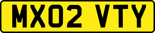 MX02VTY