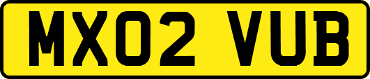 MX02VUB