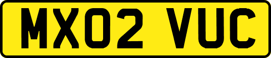 MX02VUC