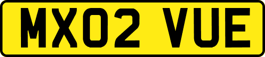 MX02VUE