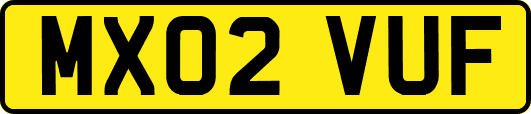 MX02VUF