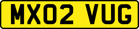 MX02VUG