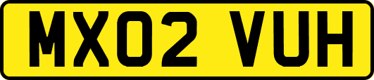 MX02VUH