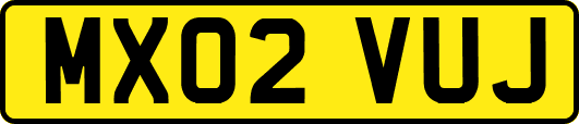 MX02VUJ
