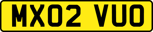 MX02VUO