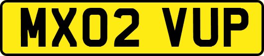 MX02VUP
