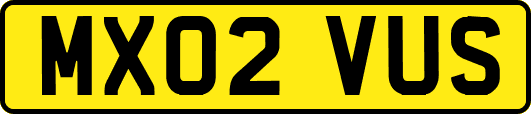 MX02VUS