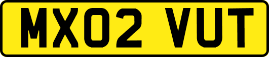 MX02VUT
