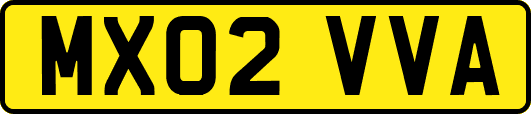 MX02VVA
