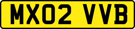 MX02VVB