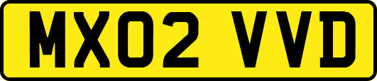 MX02VVD