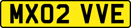 MX02VVE