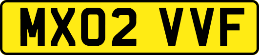MX02VVF