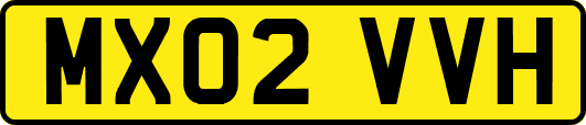 MX02VVH