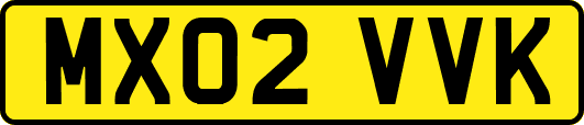 MX02VVK