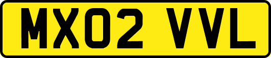 MX02VVL
