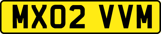 MX02VVM