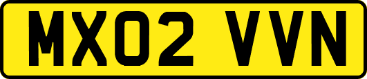 MX02VVN