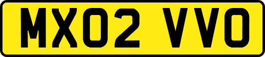 MX02VVO