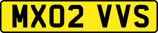 MX02VVS