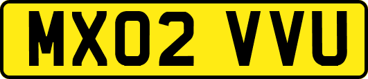 MX02VVU