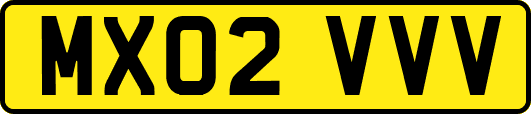 MX02VVV
