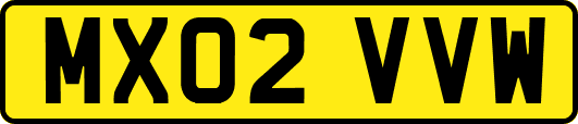MX02VVW