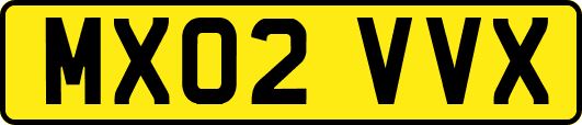 MX02VVX