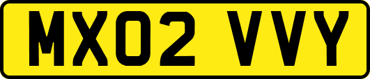 MX02VVY