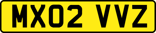 MX02VVZ