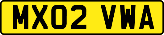 MX02VWA