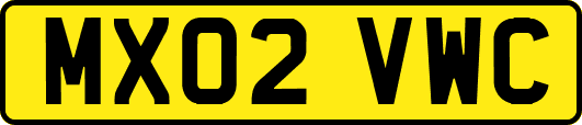 MX02VWC
