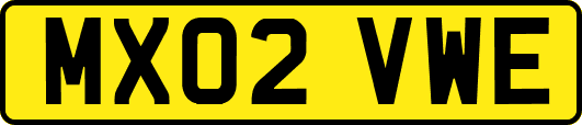 MX02VWE