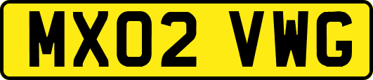 MX02VWG