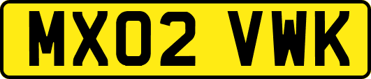 MX02VWK