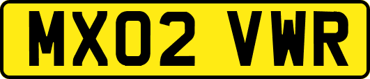 MX02VWR