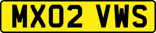 MX02VWS