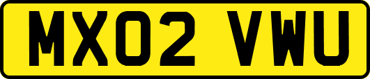 MX02VWU