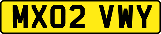 MX02VWY