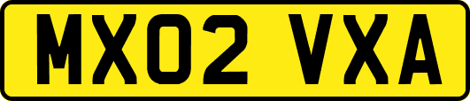 MX02VXA