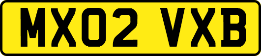 MX02VXB