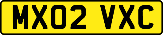 MX02VXC
