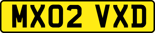MX02VXD