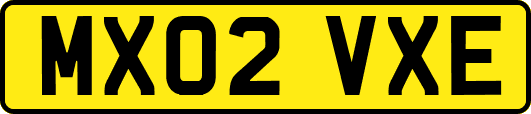 MX02VXE
