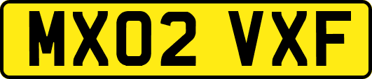 MX02VXF